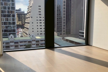 1 Bedroom Condo for sale in Tonson One Residence, Lumpini, Bangkok near BTS Ploen Chit