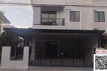 3 Bedroom House for rent in Bueng Kham Phroi, Pathum Thani