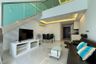 1 Bedroom Condo for sale in Wong Amat Tower, Na Kluea, Chonburi