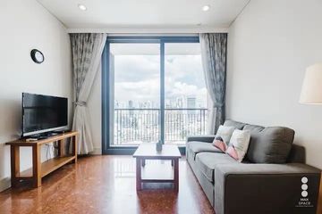 1 Bedroom Condo for Sale or Rent in Aguston Sukhumvit 22, Khlong Toei, Bangkok near MRT Queen Sirikit National Convention Centre