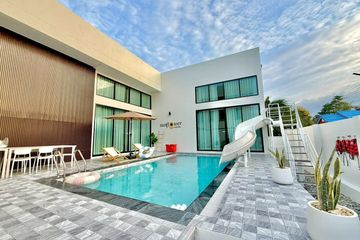 4 Bedroom Villa for sale in Huai Yai, Chonburi