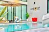 4 Bedroom Villa for sale in Huai Yai, Chonburi