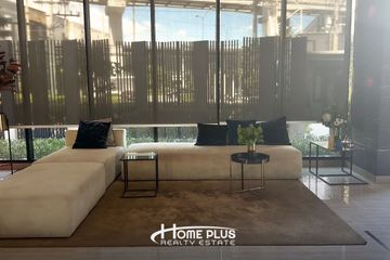 1 Bedroom Condo for sale in The Origin Ramintra 83 Station, Ram Inthra, Bangkok near MRT Synphaet
