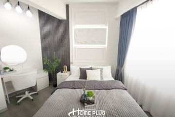 2 Bedroom Condo for sale in Fak Khao Pode, Hua Mak, Bangkok near MRT Hua Mak