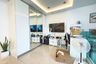1 Bedroom Condo for sale in Wong Amat Tower, Na Kluea, Chonburi