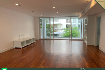 4 Bedroom Condo for rent in Shama Ekamai Bangkok, Phra Khanong Nuea, Bangkok near BTS Ekkamai
