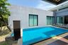 3 Bedroom House for rent in Sam Muk Thani Village, Saen Suk, Chonburi