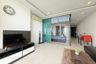 1 Bedroom Condo for sale in Wong Amat Tower, Na Kluea, Chonburi