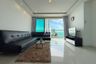 1 Bedroom Condo for sale in Wong Amat Tower, Na Kluea, Chonburi