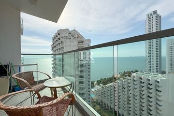 1 Bedroom Condo for sale in Wong Amat Tower, Na Kluea, Chonburi