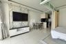 1 Bedroom Condo for sale in Wong Amat Tower, Na Kluea, Chonburi