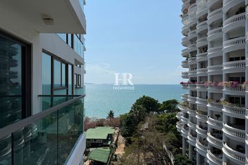 Condo for sale in Wong Amat Tower, Na Kluea, Chonburi