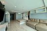 Condo for sale in Wong Amat Tower, Na Kluea, Chonburi