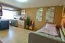 1 Bedroom Condo for sale in Saen Suk, Chonburi