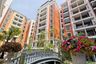 2 Bedroom Condo for sale in Espana Condo Resort Pattaya, Nong Prue, Chonburi