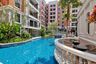 2 Bedroom Condo for sale in Espana Condo Resort Pattaya, Nong Prue, Chonburi