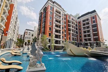 2 Bedroom Condo for sale in Espana Condo Resort Pattaya, Nong Prue, Chonburi