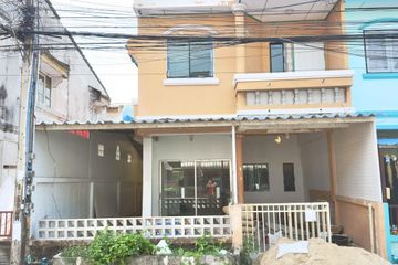 2 Bedroom Townhouse for sale in Samet, Chonburi