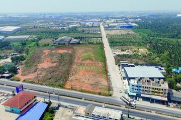 Land for sale in Chai Mongkhon, Samut Sakhon