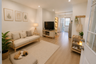 2 Bedroom Townhouse for sale in Nong Irun, Chonburi
