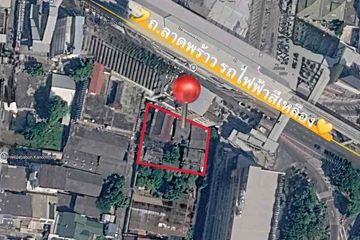 Land for sale in Lat Phrao, Bangkok