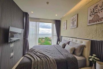 1 Bedroom Condo for rent in Nong Prue, Chonburi