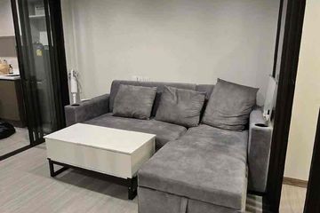 1 Bedroom Condo for rent in Life Sathorn Sierra, Talat Phlu, Bangkok near BTS Talat Phlu