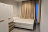 1 Bedroom Condo for rent in Life Sathorn Sierra, Talat Phlu, Bangkok near BTS Talat Phlu