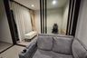 1 Bedroom Condo for rent in Life Sathorn Sierra, Talat Phlu, Bangkok near BTS Talat Phlu