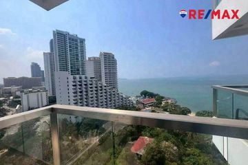1 Bedroom Condo for sale in The Palm Wongamat Beach, Na Kluea, Chonburi