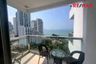 1 Bedroom Condo for sale in The Palm Wongamat Beach, Na Kluea, Chonburi