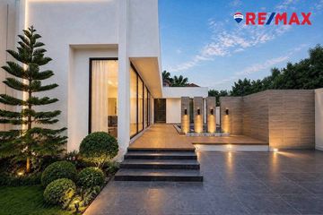 3 Bedroom House for rent in Nong Prue, Chonburi