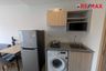 1 Bedroom Condo for sale in Na Kluea, Chonburi