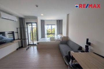 1 Bedroom Condo for sale in Na Kluea, Chonburi