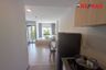 1 Bedroom Condo for sale in Na Kluea, Chonburi