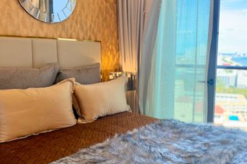 1 Bedroom Condo for rent in Copacabana Beach Jomtien, Nong Prue, Chonburi