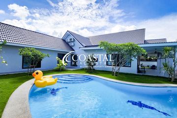 5 Bedroom House for rent in Natheekarn Park View, Pong, Chonburi