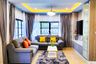 5 Bedroom House for rent in Natheekarn Park View, Pong, Chonburi