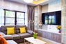 5 Bedroom House for rent in Natheekarn Park View, Pong, Chonburi