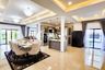 5 Bedroom House for rent in Natheekarn Park View, Pong, Chonburi