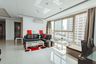 2 Bedroom Condo for sale in Wong Amat Tower, Na Kluea, Chonburi