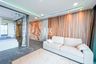 1 Bedroom Condo for sale in Wong Amat Tower, Na Kluea, Chonburi