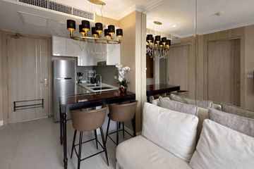 1 Bedroom House for sale in The Riviera Jomtien, Nong Prue, Chonburi