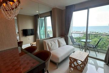 1 Bedroom House for sale in The Riviera Jomtien, Nong Prue, Chonburi