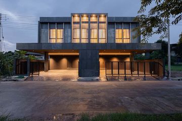 5 Bedroom House for Sale or Rent in World Club Land, Nong Khwai, Chiang Mai