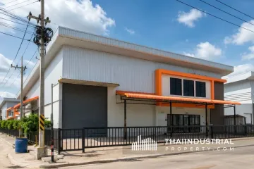 Warehouse / Factory for rent in Nong Bon Daeng, Chonburi