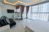 Condo for sale in Wong Amat Tower, Na Kluea, Chonburi