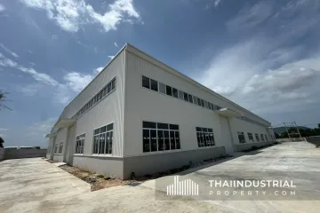 Warehouse / Factory for Sale or Rent in Makham Khu, Rayong