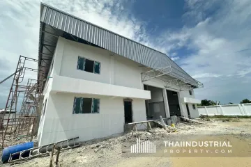 Warehouse / Factory for rent in Bang Phriang, Samut Prakan