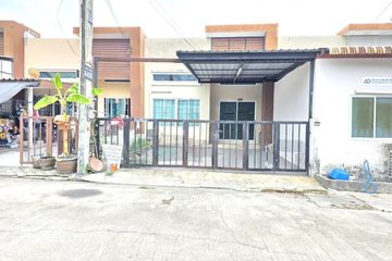 2 Bedroom Townhouse for sale in Bang Lamung, Chonburi